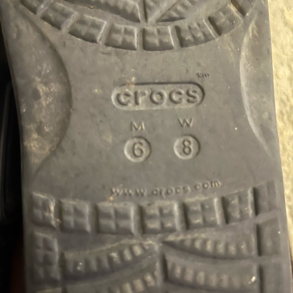 Croc Slides - Picture 2 of 5